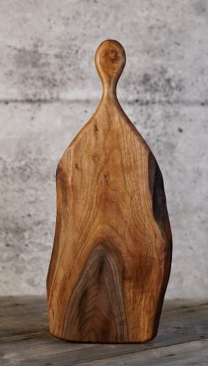 Black Walnut – 20" x 7"