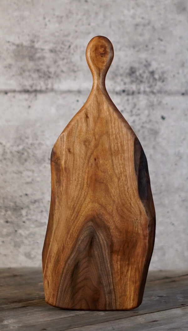 Black Walnut – 20" x 7"