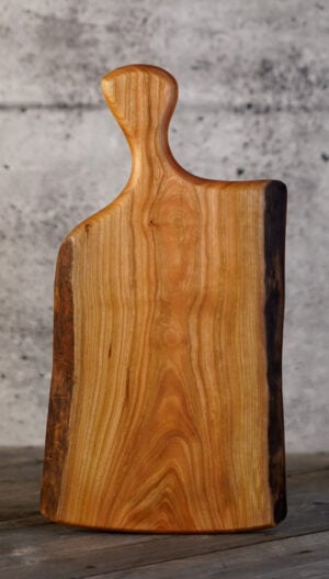 Cherry – 17" x 8"