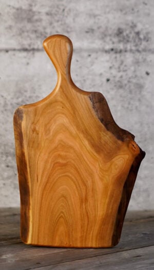 Cherry – 17" x 8"