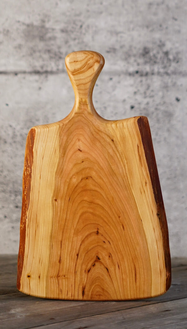 Cherry – 17" x 10"