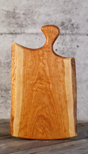 Cherry – 17" x 9"