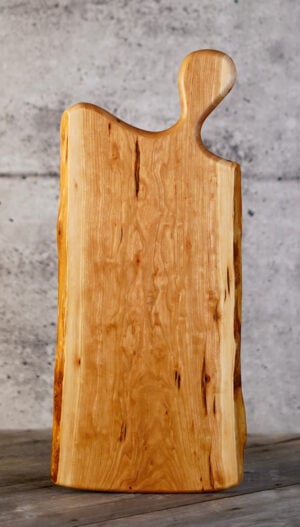 Cherry – 22" x 9"