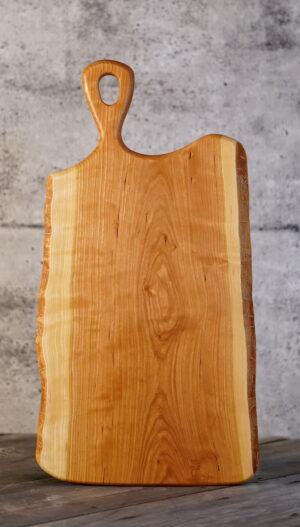 Cherry – 26" x 13"