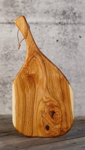 Hickory – 17" x 9"