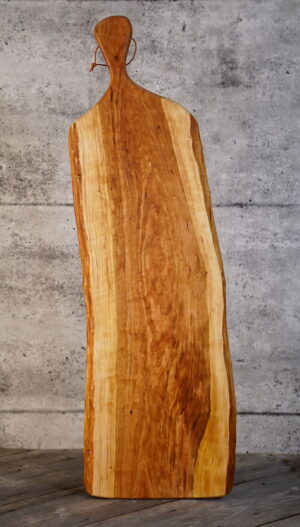 Cherry – 45” x 13”
