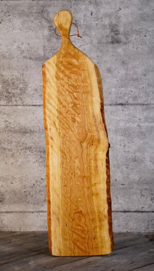 Cherry – 45” x 11”