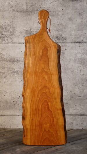 Cherry – 36” x 11”