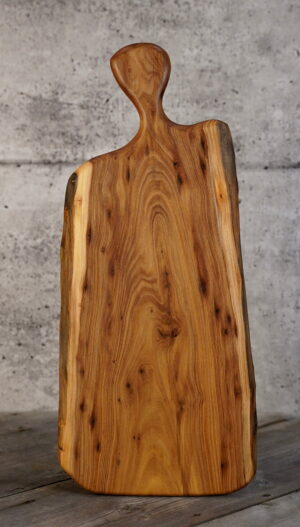 Elm – 23" x 9"