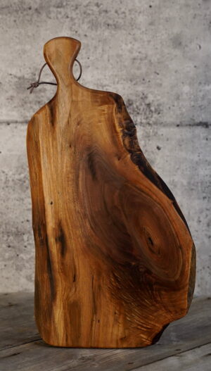 Black Walnut – 23" x 11"
