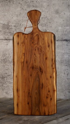 Elm – 23" x 9"