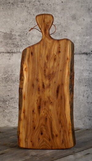 Elm – 23" x 9"