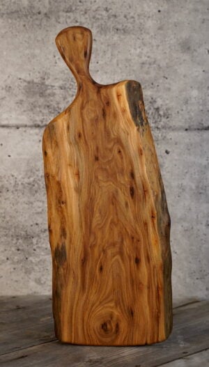 Elm – 24" x 9"