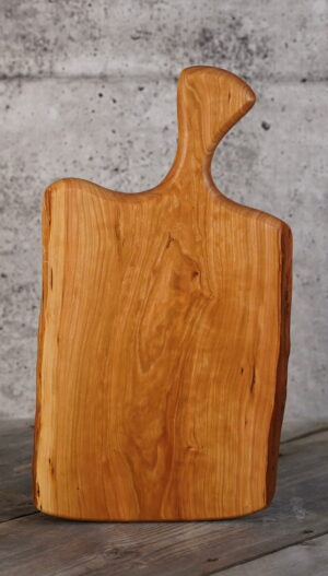 Cherry – 17" x 9"