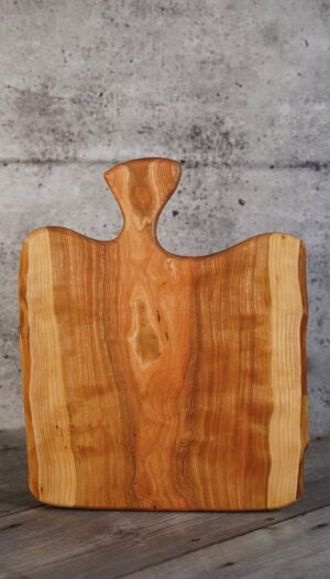 Cherry – 17" x 13"