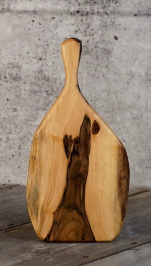 English Walnut – 15" x 7"