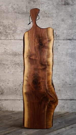 Black Walnut – 36” x 10”