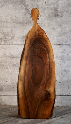 Black Walnut – 40” x 13”