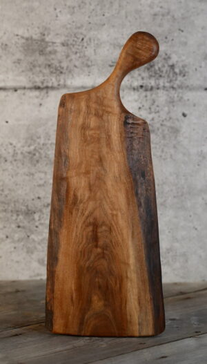Black Walnut – 20" x 7"