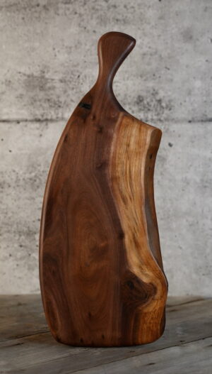 Black Walnut – 22" x 9"
