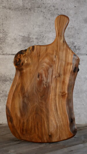 Black Walnut – 23" x 12"