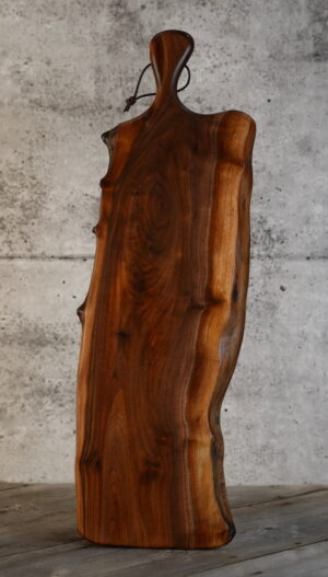 Black Walnut – 29" x 9"