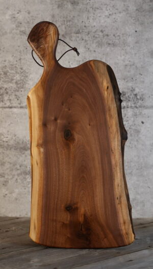 Black Walnut – 26" x 11"