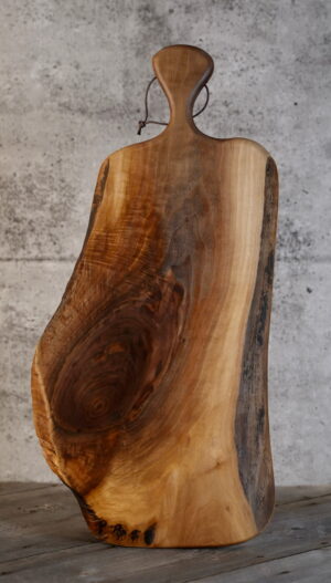 Black Walnut – 28" x 12"