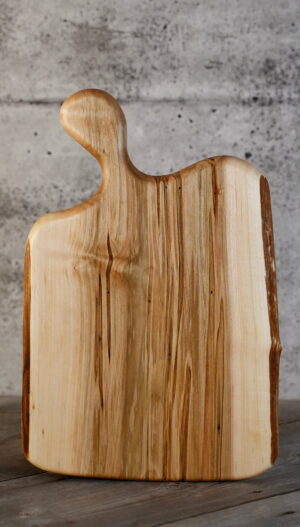 Ambrosia Maple – 16" x 10"