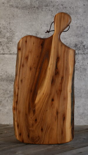 Elm – 23" x 10"