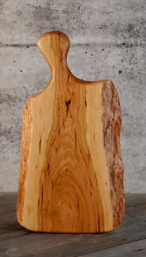 Cherry – 17" x 8"
