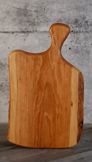 Cherry – 17" x 10"