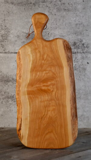 Cherry – 23" x 10"