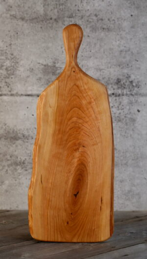 Cherry – 24" x 9"