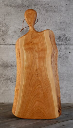 Cherry – 24" x 9"