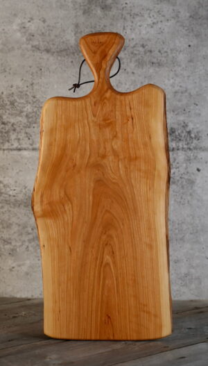 Cherry – 26" x 11"