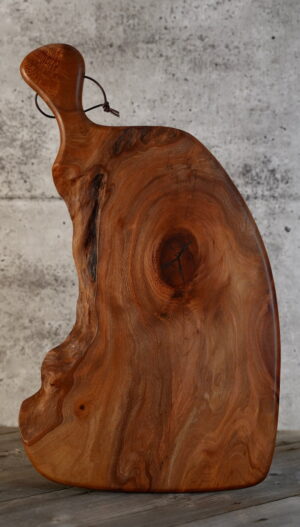 Sycamore – 25" x 12"