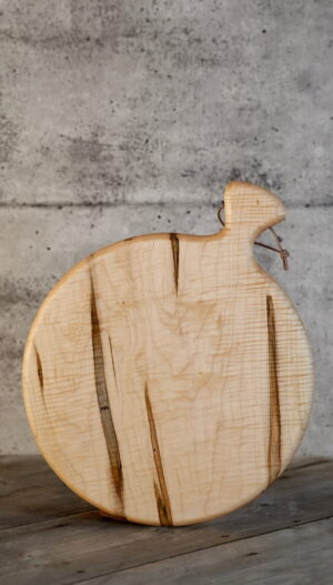 Ambrosia Maple – 15"