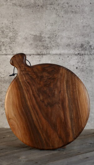 Black Walnut – 14"