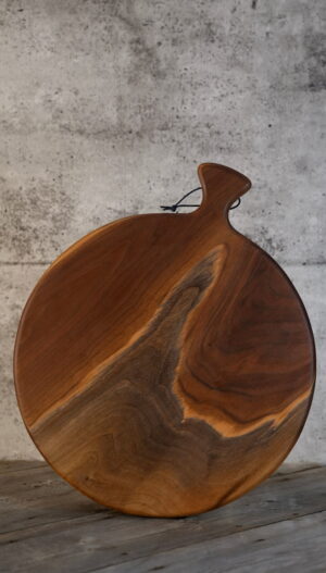Black Walnut – 19"
