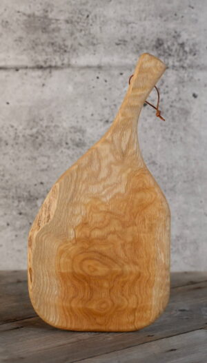 White Oak – 17" x 9"