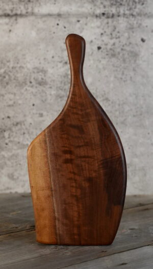 Black Walnut – 15" x 7"