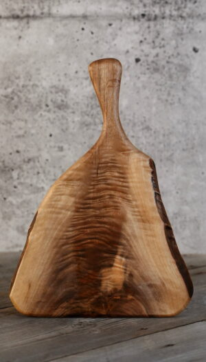 Black Walnut – 14" x 9"