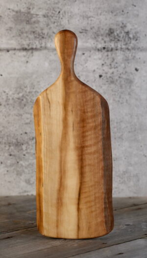 Black Walnut – 18" x 6"