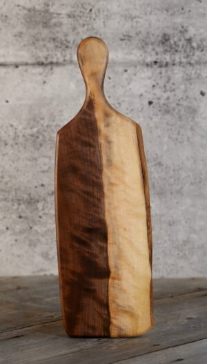 Black Walnut – 18" x 6"