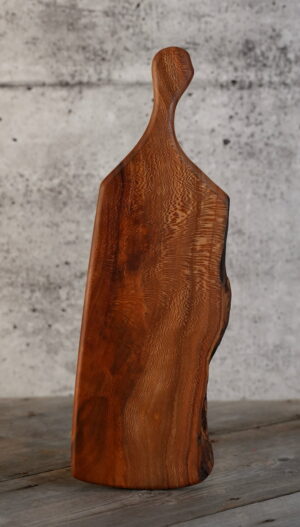 Sycamore – 18" x 5"
