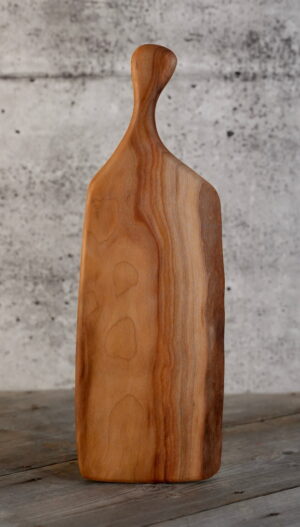 Sycamore – 17" x 5"
