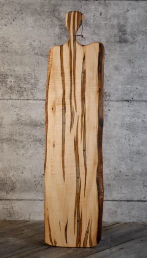 Ambrosia Maple – 45" x 11"