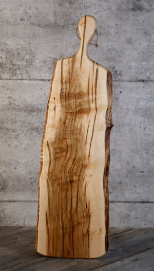 Ambrosia Maple – 38" x 11"