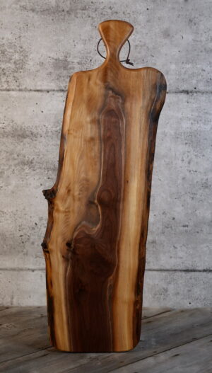 Black Walnut – 36" x 10"